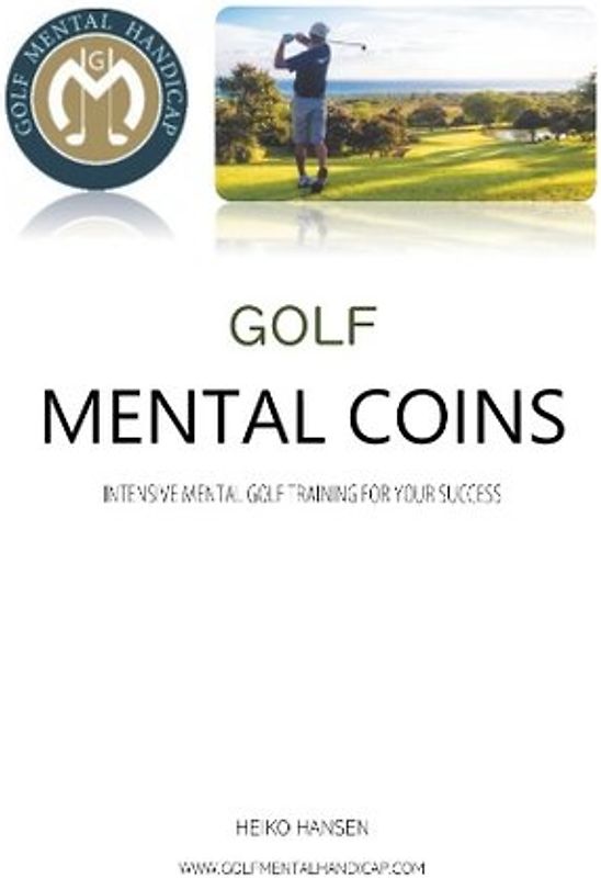 Golf Mental Coins