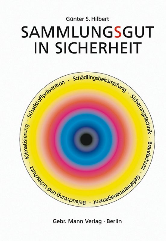 Sammlungsgut in Sicherheit