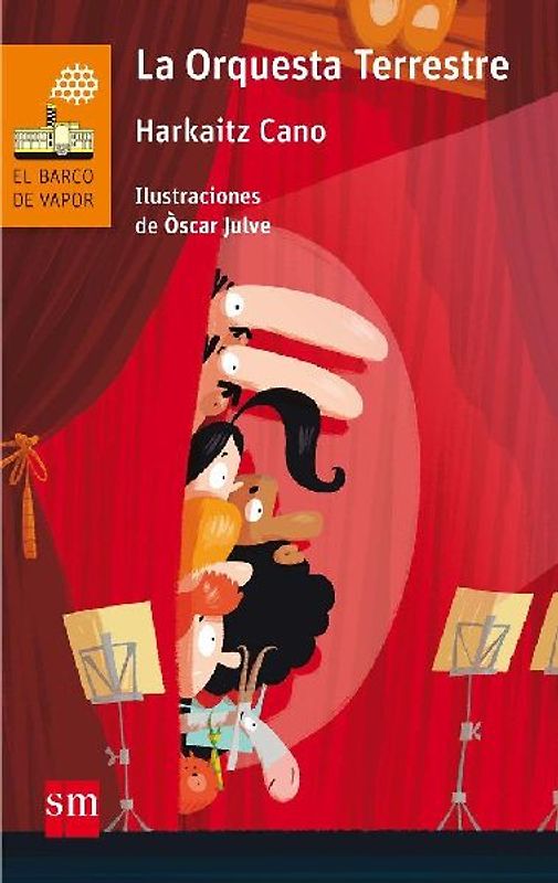 La Orquesta Terrestre