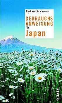 Gebrauchsanweisung für Japan