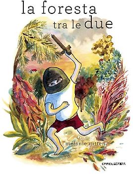 La foresta tra le due