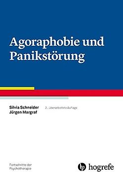 Agoraphobie und Panikstörung