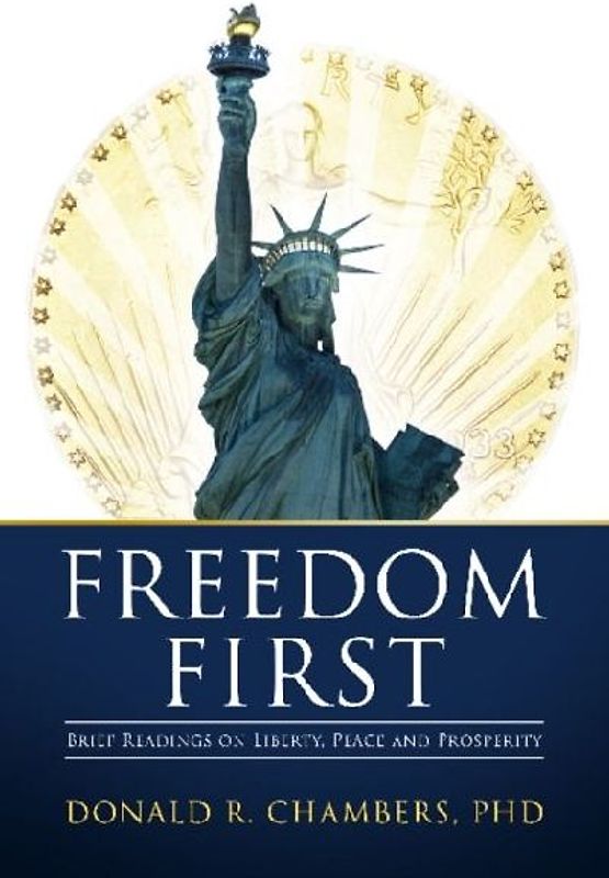 Freedom First