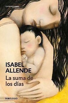 Allende, I: Suma de los días (Contemporánea)