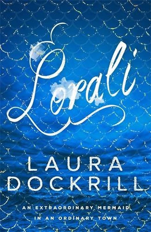 Lorali - Dockrill, Laura