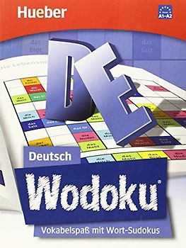Wodoku® Deutsch