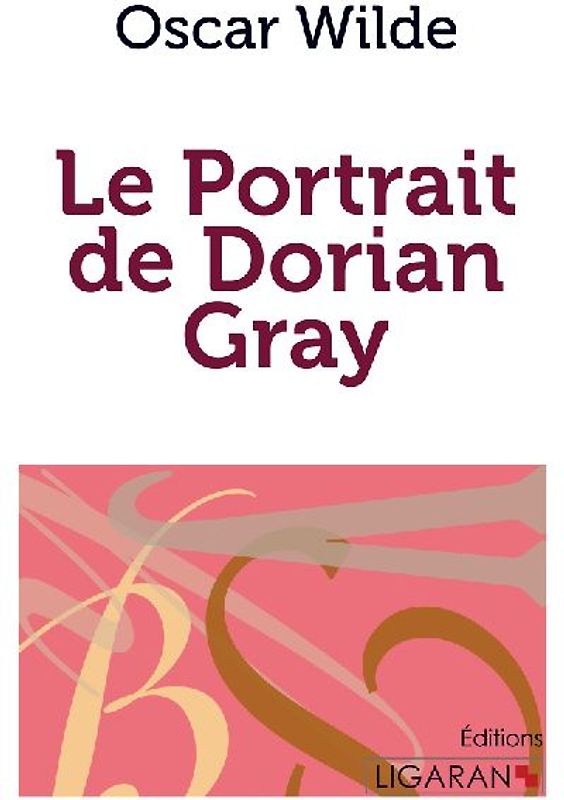 Le Portrait de Dorian Gray