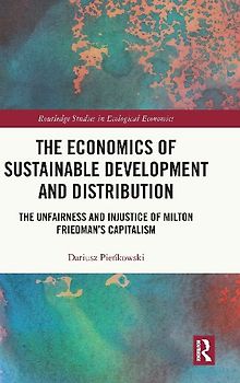The Economics of Sustainable Development and Distribution