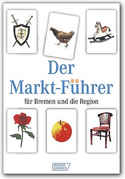 Der Markt-Führer für Bremen und die Region