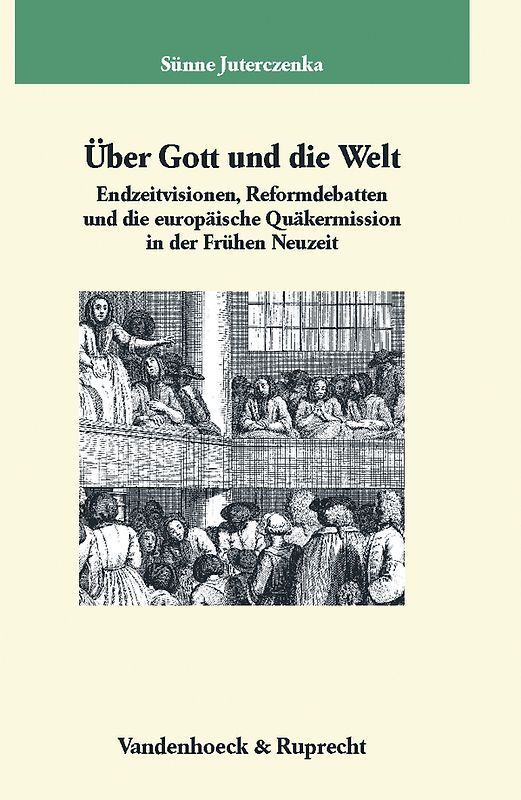 Über Gott und die Welt