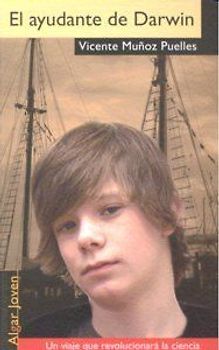 El ayudante de Darwin
