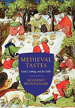 Medieval Tastes