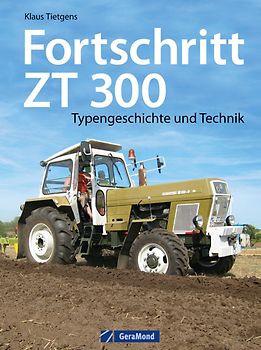 Fortschritt ZT 300