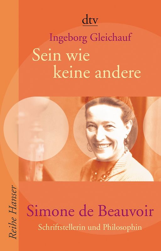 Sein wie keine andere