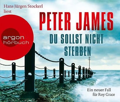 Du sollst nicht sterben