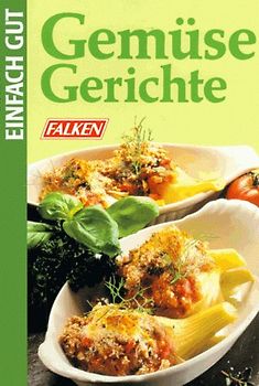 Gemüsegerichte
