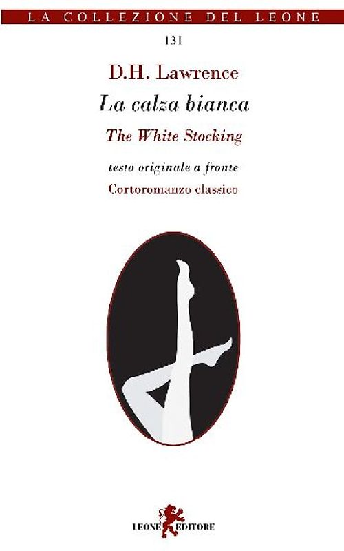 La calza bianca-The white stocking