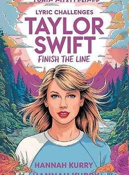 Taylor Swift Lyric Challenges