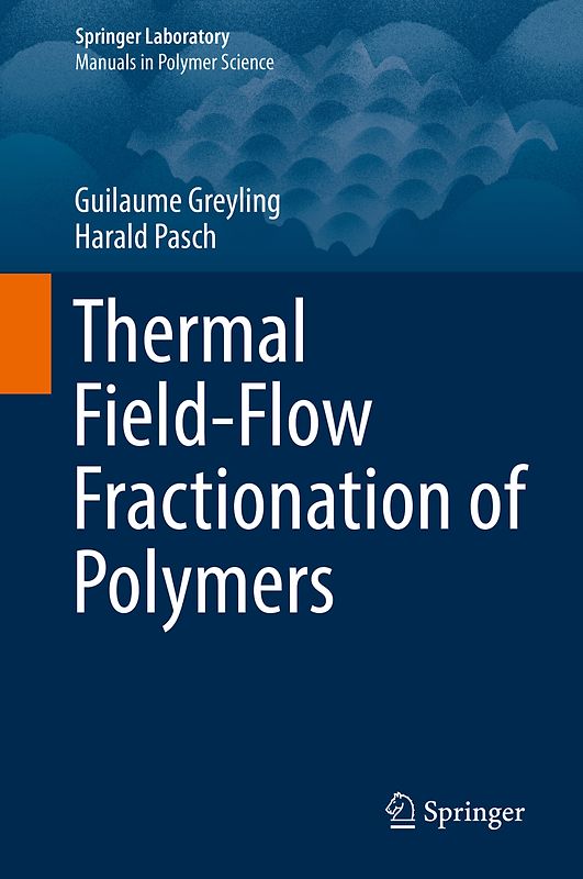 Thermal Field-Flow Fractionation of Polymers