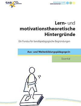 Lern- und motivationstheoretische Hintergründe