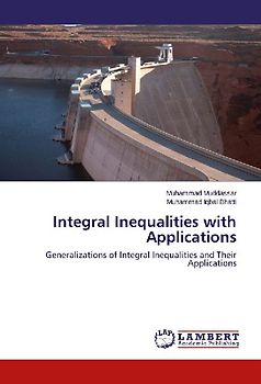 Integral Inequalities with Applications