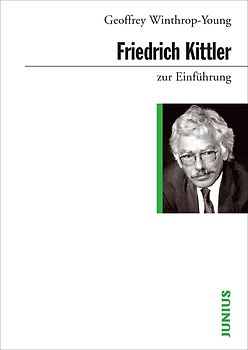 Friedrich Kittler zur Einführung