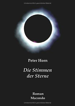 Die Stimmen der Sterne