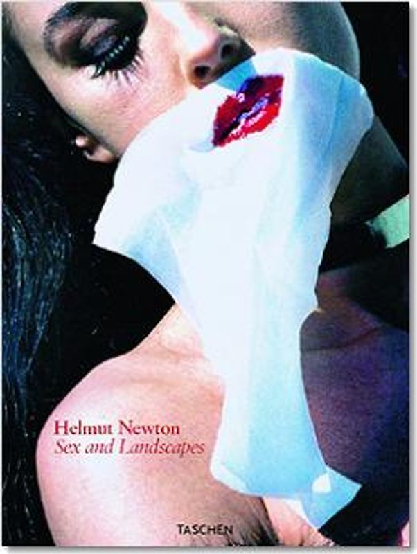 Newton, Sex & Landscapes