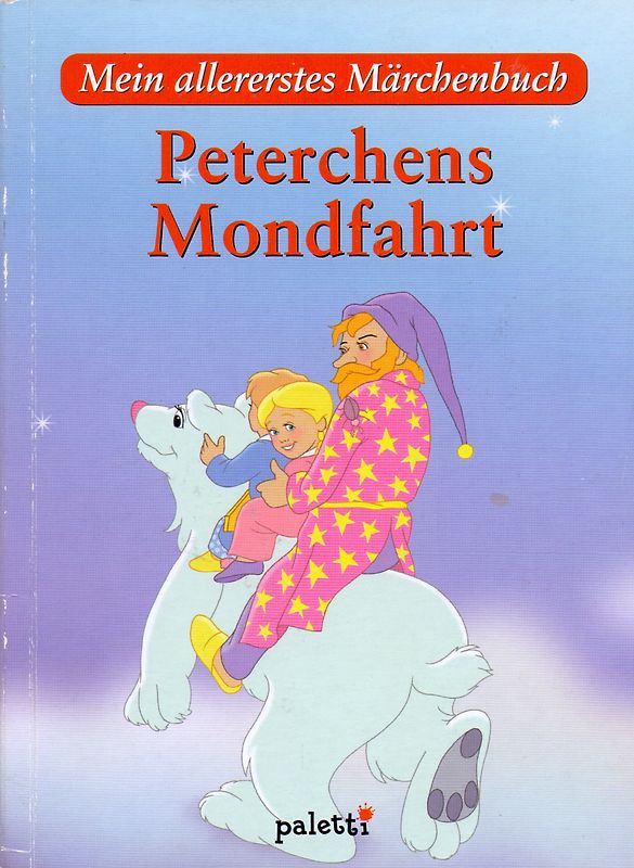 Peterchens Mondfahrt