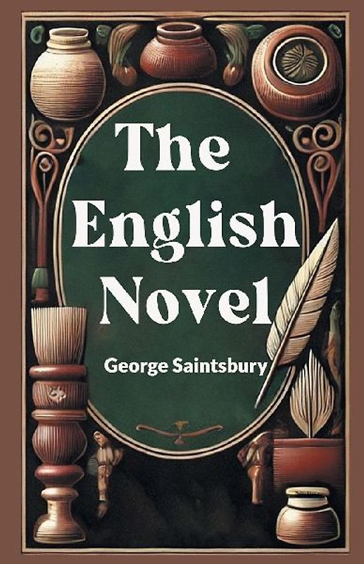 The English Novel
