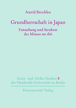 Grundherrschaft in Japan