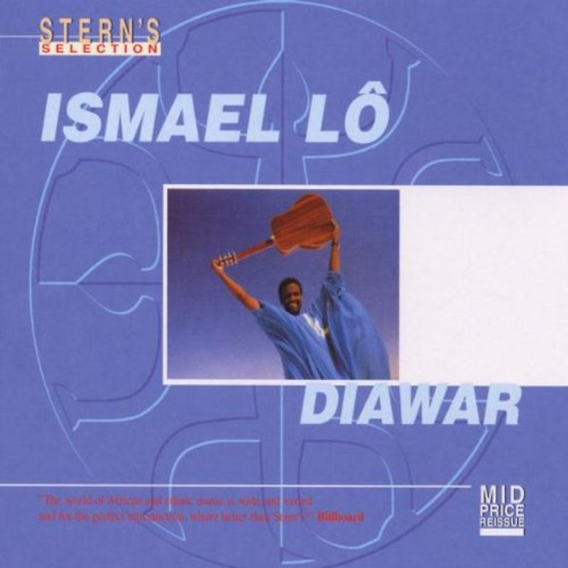 Ismael Lo - Diawar