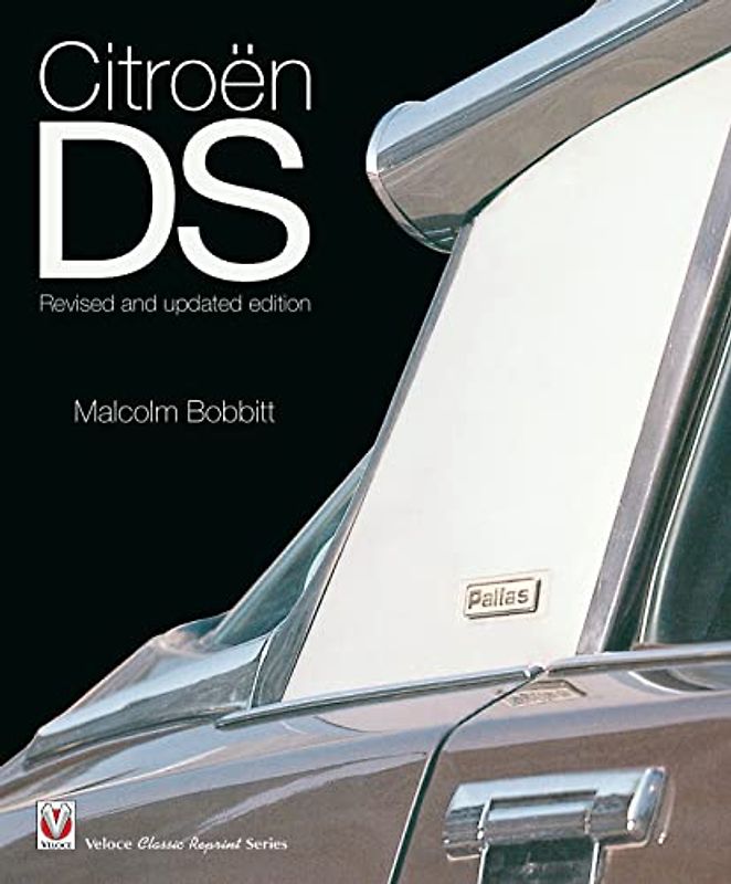 Citroën DS