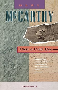 Cast A Cold Eye