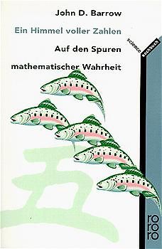 Ein Himmel voller Zahlen