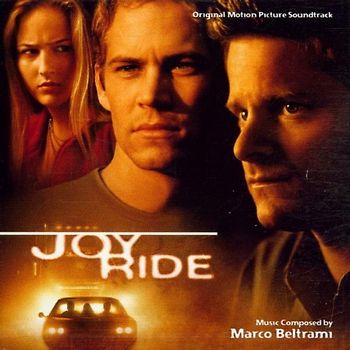 American Federation Of Musicians - Joy Ride - Spritztour (Joy Ride)