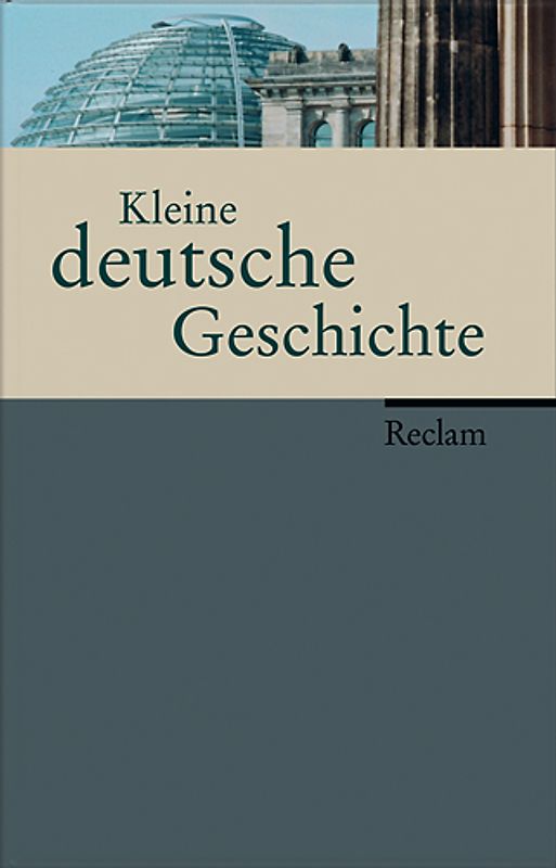 Kleine deutsche Geschichte