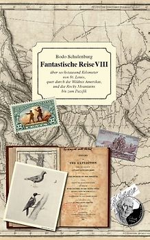 Fantastische Reise VIII