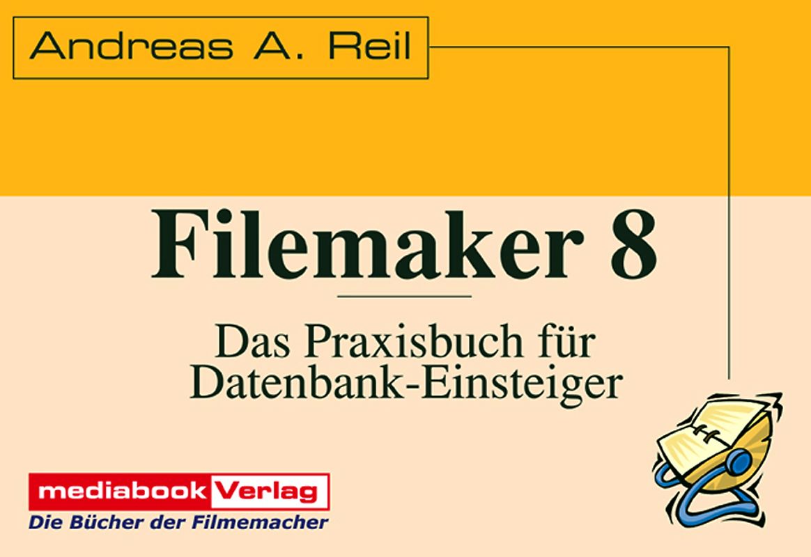 Filemaker 8