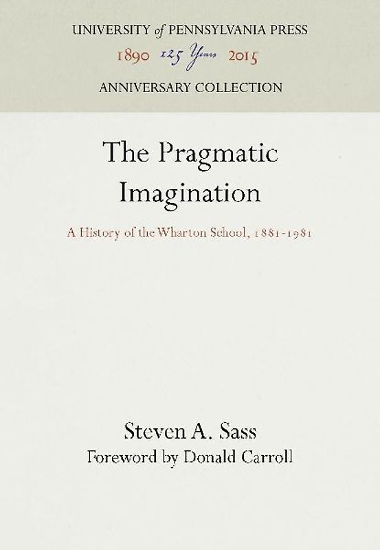 The Pragmatic Imagination
