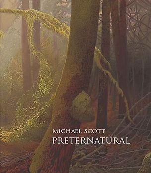 Preternatural: Michael Scott