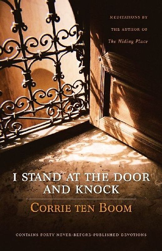 I Stand at the Door and Knock