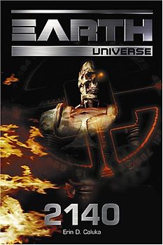 Earth Universe - 2140