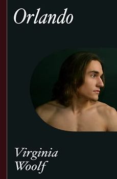 Virginia Woolf: Orlando (Deutsche Neuausgabe)