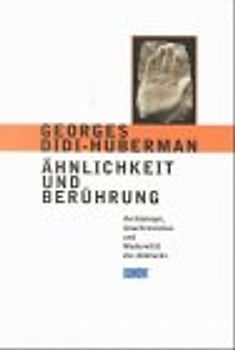 Ähnlichkeit und Berührung