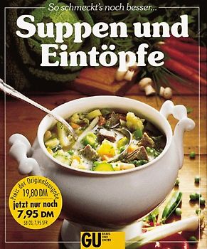 Suppen und Eintöpfe