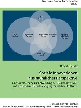 Soziale Innovationen aus räumlicher Perspektive