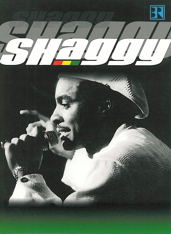 Shaggy - Live at Chiemsee Reggae Summer