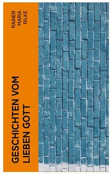 Geschichten vom lieben Gott