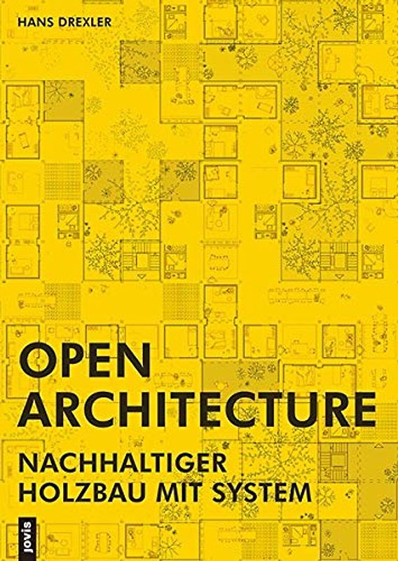 Open Architecture